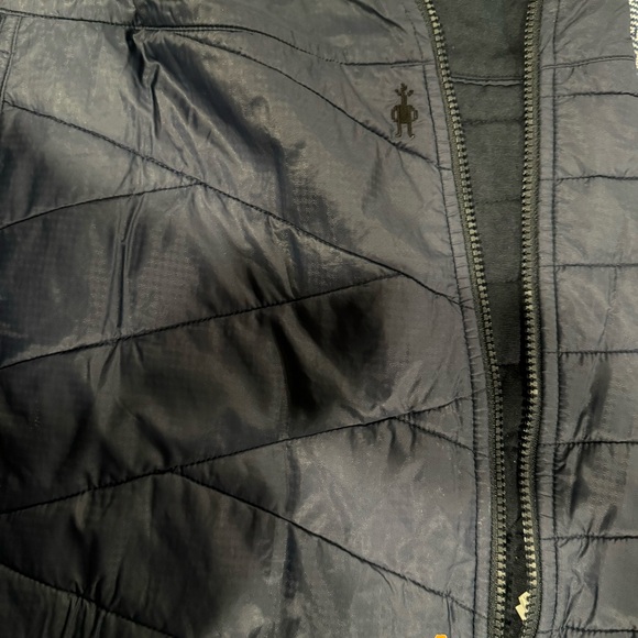 Smart Wool Smart loft Zip Skirt Size Small - Picture 7 of 9